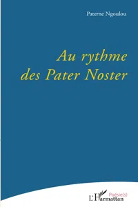 Au rythme des Pater Noster_cover