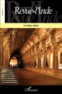 Le Tamil Nadu_cover