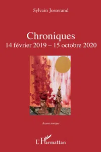 Chroniques_cover