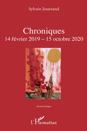 Chroniques