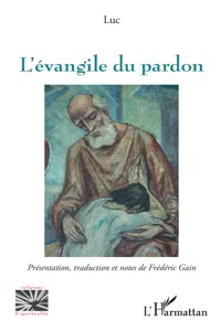 L'évangile du pardon_cover