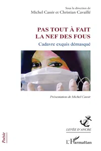 Pas tout à fait la nef des fous_cover