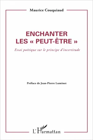 Enchanter les peut être