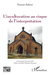 L'inculturation au risque de l'interprétation_cover