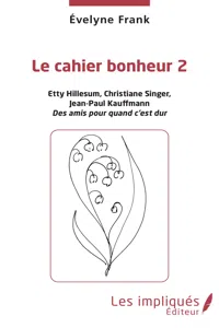 Le cahier bonheur 2_cover