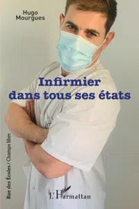 Infirmier dans tous ses états_cover