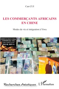 Les commerçants africains en Chine_cover