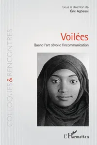 Voilées_cover