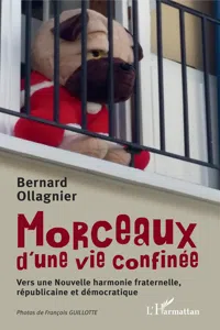 Morceaux d'une vie confinée_cover