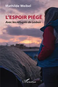 L'Espoir piégé_cover