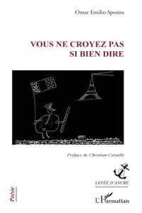 Vous ne croyez pas si bien dire_cover