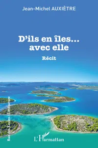 D'ils en îles... avec elle_cover