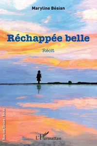 Réchappée belle_cover