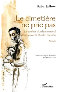 Le cimetière ne prie pas_cover