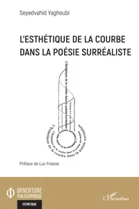 L'esthétique de la courbe dans la poésie surréaliste_cover