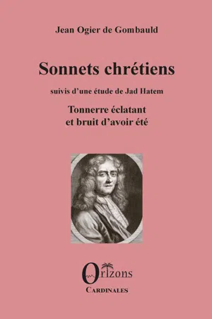 Sonnets chrétiens