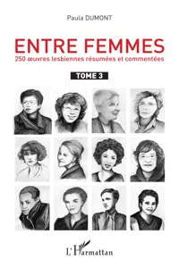 Entre femmes_cover