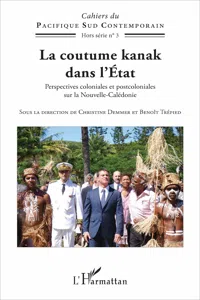 La coutume kanak dans l'Etat_cover