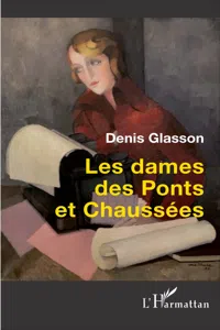 Les dames des Ponts et Chaussées_cover