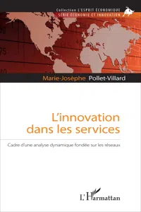 L'innovation dans les services_cover