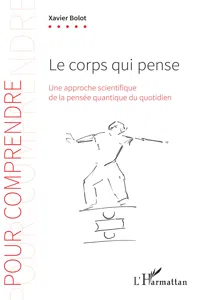 Le corps qui pense_cover