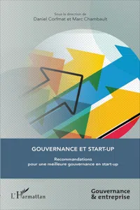 Gouvernance et start-up_cover