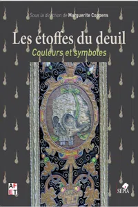 Les Etoffes du deuil_cover