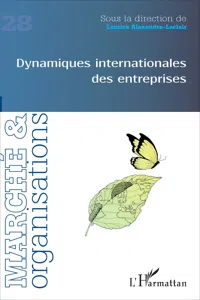 Dynamiques internationales des entreprises_cover