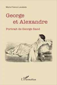 George et Alexandre_cover