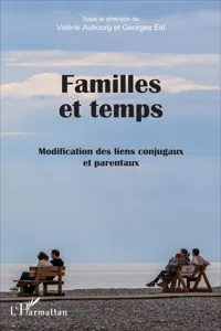 Familles et temps_cover