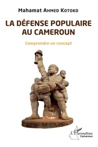 La défense populaire au Cameroun_cover