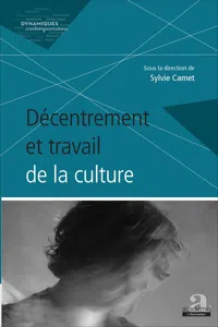 Décentrement et travail de la culture_cover