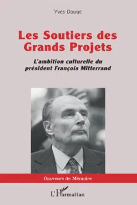 Les Soutiers des Grands Projets_cover