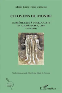 Citoyens du monde_cover