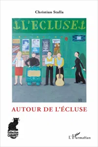 Autour de L'Écluse_cover