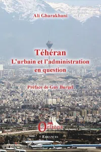 Téhéran_cover