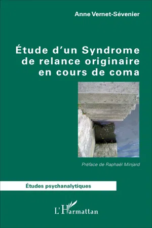 Étude d'un Syndrome de relance originaire en cours de coma