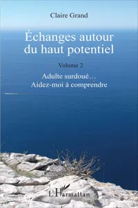 Échanges autour du haut potentiel_cover