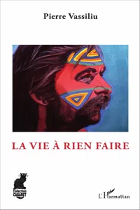 La vie à rien faire_cover