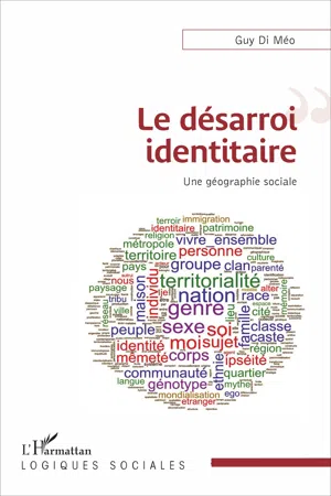 Le désarroi identitaire