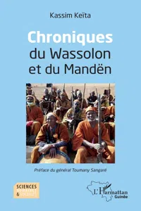 Chroniques du Wassolon et du Mandën_cover