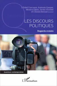 Les discours politiques_cover