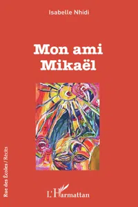 Mon ami Mikaël_cover