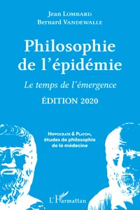 Philosophie de l'épidémie_cover