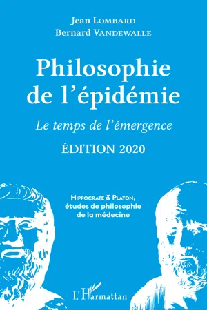 Philosophie de l'épidémie