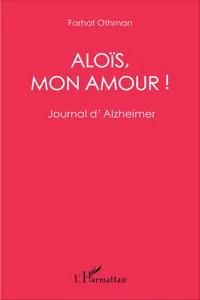 Aloïs, mon amour !_cover