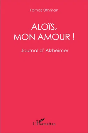 Aloïs, mon amour !