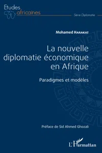 La nouvelle diplomatie économique en Afrique_cover