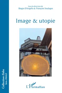 Image et utopie_cover