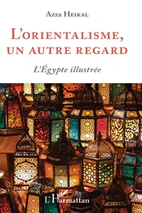 L'orientalisme, un autre regard_cover